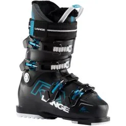 Lange RX 110 Lv Ski Boot - Womens