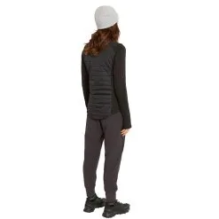 XTM Side Country Jacket - Womens -Rossignol Shop side country ladies jacket blk NL015 3