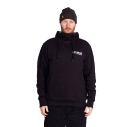 Yuki Threads Thylacine Hoodie -Rossignol Shop speed is your friend blk W23SHBLK 2