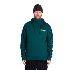 Yuki Threads Thylacine Hoodie