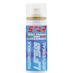 Star LF50 Universal Fluoro Wax