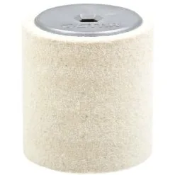 Star Felt Roto Brush