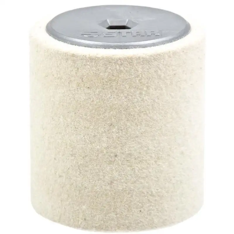 Star Felt Roto Brush 3 Star Felt Roto Brush