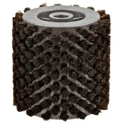 Star Horse Hair Roto Brush