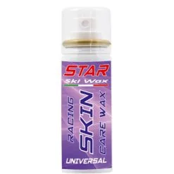 Star Universal Racing Skin Care Wax