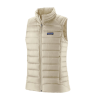 Patagonia Down Sweater Vest - Womens -Rossignol Shop sweatervest woolwhite
