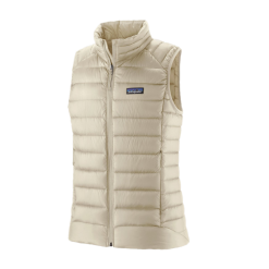 Patagonia Down Sweater Vest - Womens