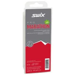 Swix Pro Marathon Wax