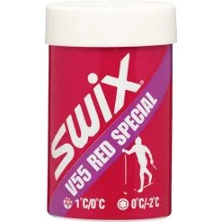 Swix V 55 Red Special Stick