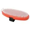 Swix White Nylon Oval Brush -Rossignol Shop swixwhitenylonoval