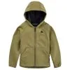 Burton Toddlers Crown Weatherproof Full-Zip Fleece - Kids -Rossignol Shop toddlerscrownmartini