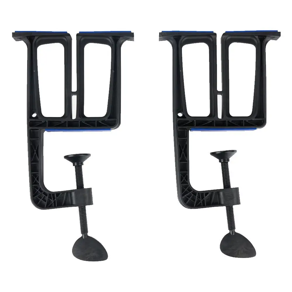 Burton Tuning Vises 3 Burton Tuning Vises