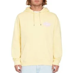 Volcom V Ent Pullover -Rossignol Shop ventyellow