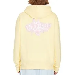 Volcom V Ent Pullover -Rossignol Shop ventyellowback