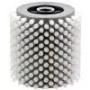 Star Nylon Roto Brush -Rossignol Shop whitenylonrotobrushstar