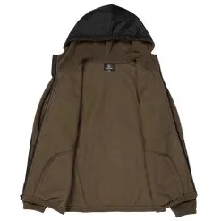 Volcom Yzzolater Lined Zip Jumper 7 Volcom Yzzolater Lined Zip Jumper -Rossignol Shop yzzolater3